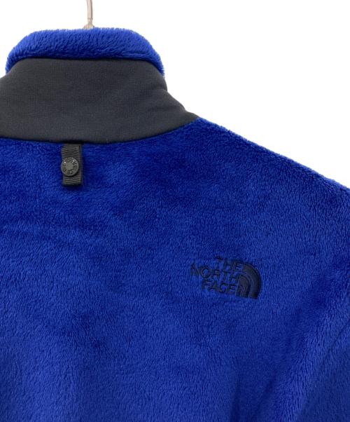 THE NORTH FACE（ザ ノース フェイス）THE NORTH FACE (ザ ノース フェイス) ジップインバーサミッドジャケット ブルー サイズ:Mの古着・服飾アイテム
