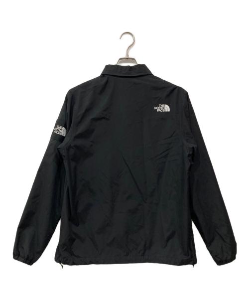 THE NORTH FACE（ザ ノース フェイス）THE NORTH FACE (ザ ノース フェイス) コーチジャケット ブラック サイズ:Mの古着・服飾アイテム