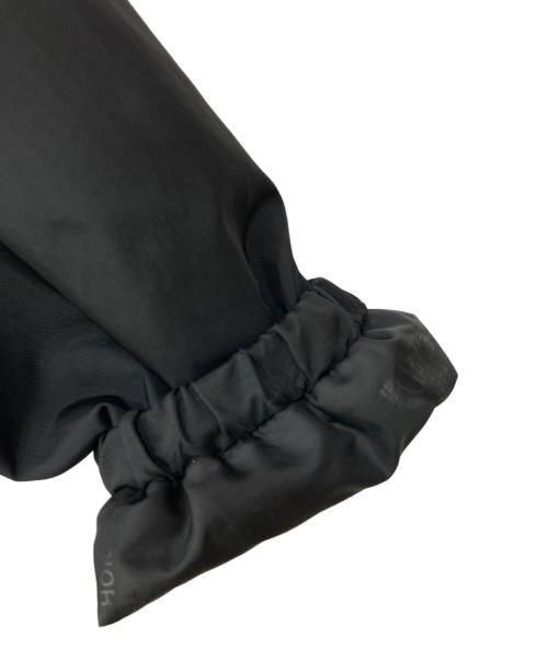 THE NORTH FACE（ザ ノース フェイス）THE NORTH FACE (ザ ノース フェイス) コーチジャケット ブラック サイズ:Mの古着・服飾アイテム