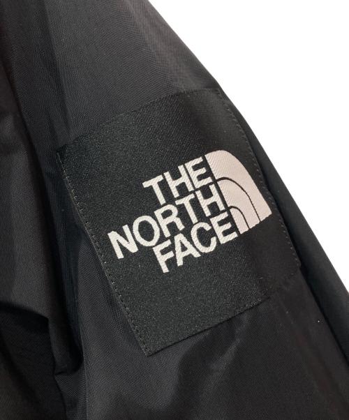 THE NORTH FACE（ザ ノース フェイス）THE NORTH FACE (ザ ノース フェイス) コーチジャケット ブラック サイズ:Mの古着・服飾アイテム