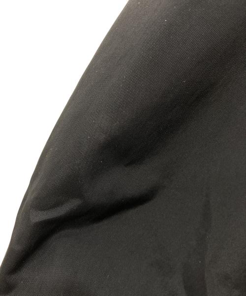 THE NORTH FACE（ザ ノース フェイス）THE NORTH FACE (ザ ノース フェイス) コーチジャケット ブラック サイズ:Mの古着・服飾アイテム