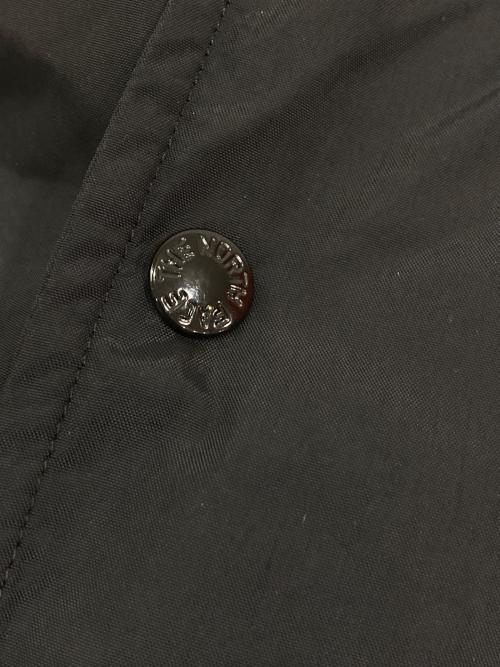 THE NORTH FACE（ザ ノース フェイス）THE NORTH FACE (ザ ノース フェイス) コーチジャケット ブラック サイズ:Mの古着・服飾アイテム