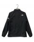 THE NORTH FACE (ザ ノース フェイス) コーチジャケット ブラック サイズ:M：7000円