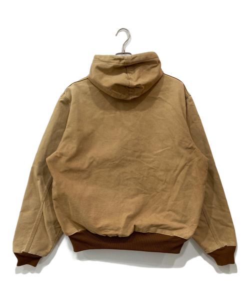CarHartt（カーハート）CarHartt (カーハート) アクティブジャケット ベージュ サイズ:Lの古着・服飾アイテム