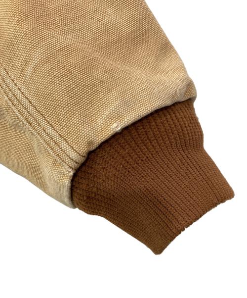 CarHartt（カーハート）CarHartt (カーハート) アクティブジャケット ベージュ サイズ:Lの古着・服飾アイテム