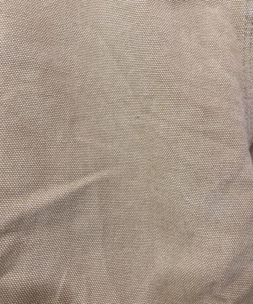 CarHartt（カーハート）CarHartt (カーハート) アクティブジャケット ベージュ サイズ:Lの古着・服飾アイテム