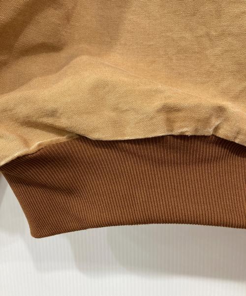 CarHartt（カーハート）CarHartt (カーハート) アクティブジャケット ベージュ サイズ:Lの古着・服飾アイテム