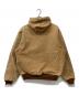CarHartt (カーハート) アクティブジャケット ベージュ サイズ:L：18000円