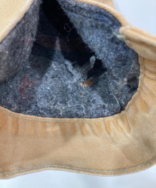 CarHartt（カーハート）CarHartt (カーハート) トラッカージャケット ベージュ サイズ:不明の古着・服飾アイテム