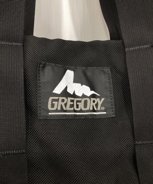 GREGORY（グレゴリー）GREGORY (グレゴリー) ボストンバッグ ブラックの古着・服飾アイテム