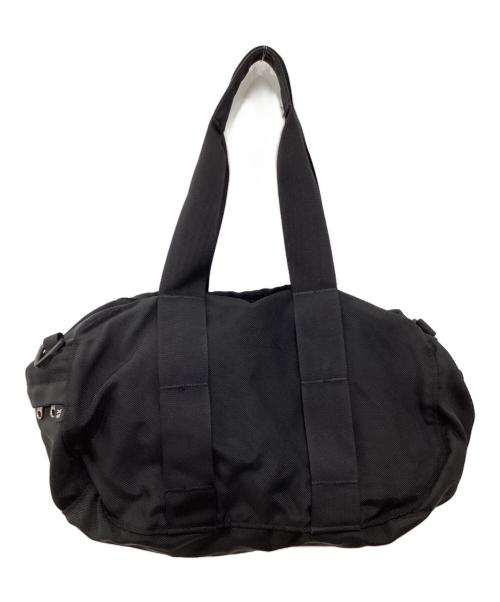 GREGORY（グレゴリー）GREGORY (グレゴリー) ボストンバッグ ブラックの古着・服飾アイテム