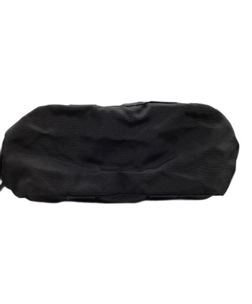 GREGORY（グレゴリー）GREGORY (グレゴリー) ボストンバッグ ブラックの古着・服飾アイテム