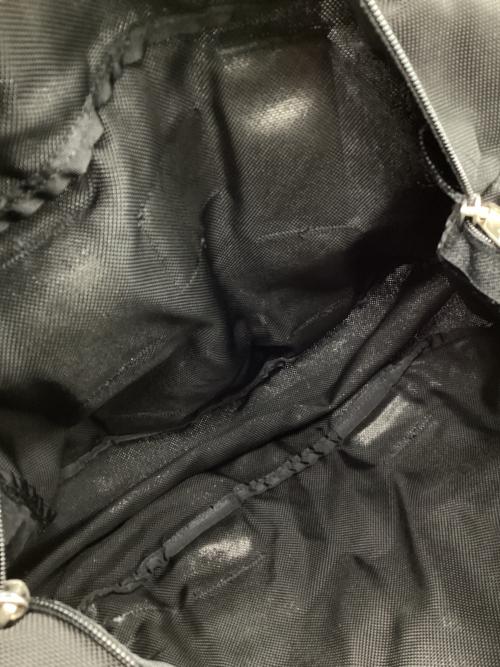 GREGORY（グレゴリー）GREGORY (グレゴリー) ボストンバッグ ブラックの古着・服飾アイテム