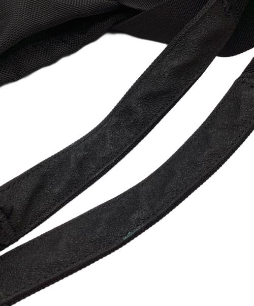 GREGORY（グレゴリー）GREGORY (グレゴリー) ボストンバッグ ブラックの古着・服飾アイテム