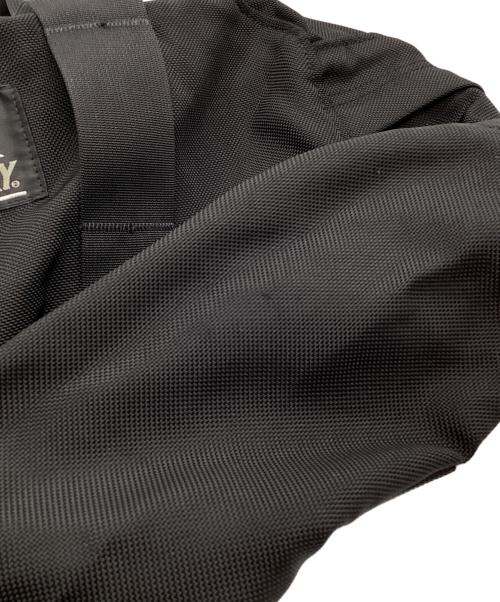 GREGORY（グレゴリー）GREGORY (グレゴリー) ボストンバッグ ブラックの古着・服飾アイテム