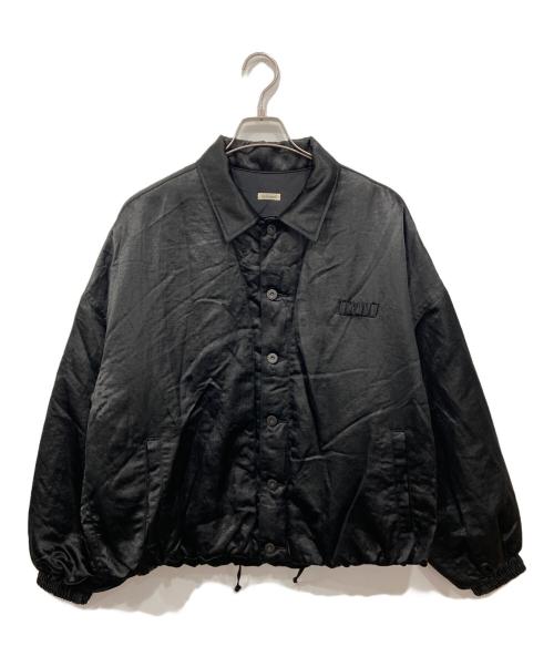 refomed（リフォメッド）refomed (リフォメッド) ネクストマンナイロンジャケット ブラック サイズ:2の古着・服飾アイテム