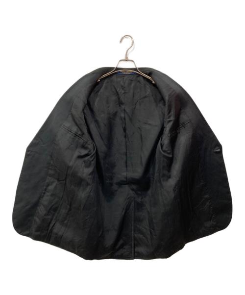 BROOKS BROTHERS（ブルックスブラザーズ）BROOKS BROTHERS (ブルックスブラザーズ) テーラードジャケット ブラック サイズ:不明の古着・服飾アイテム
