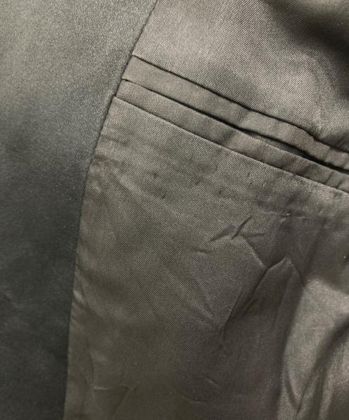 BROOKS BROTHERS（ブルックスブラザーズ）BROOKS BROTHERS (ブルックスブラザーズ) テーラードジャケット ブラック サイズ:不明の古着・服飾アイテム