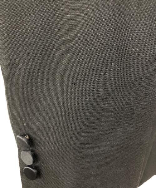 BROOKS BROTHERS（ブルックスブラザーズ）BROOKS BROTHERS (ブルックスブラザーズ) テーラードジャケット ブラック サイズ:不明の古着・服飾アイテム