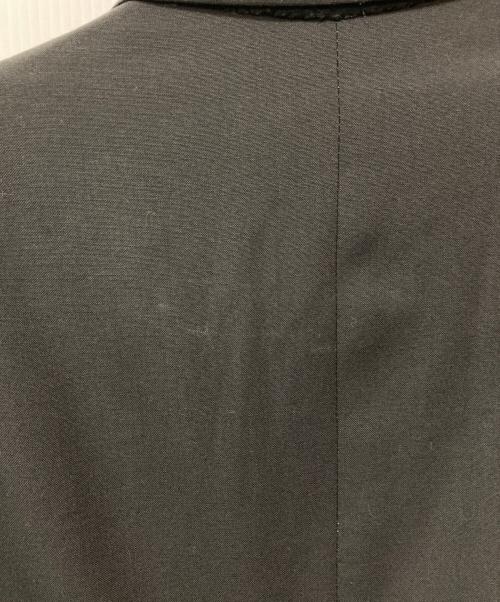 BROOKS BROTHERS（ブルックスブラザーズ）BROOKS BROTHERS (ブルックスブラザーズ) テーラードジャケット ブラック サイズ:不明の古着・服飾アイテム