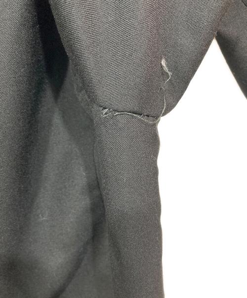 BROOKS BROTHERS（ブルックスブラザーズ）BROOKS BROTHERS (ブルックスブラザーズ) テーラードジャケット ブラック サイズ:不明の古着・服飾アイテム