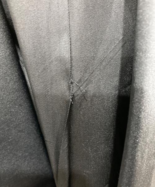 BROOKS BROTHERS（ブルックスブラザーズ）BROOKS BROTHERS (ブルックスブラザーズ) テーラードジャケット ブラック サイズ:不明の古着・服飾アイテム