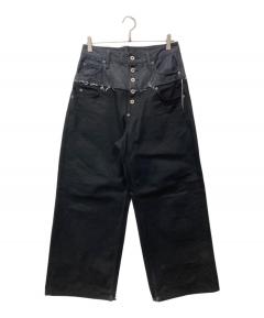 中古・古着通販】BADWAY (バッドウェイ) BALLSY.BROTHERS (ボールジー