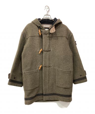 中古・古着通販】STONE ISLAND (ストーンアイランド) モンゴメリー