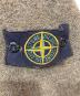 中古・古着 STONE ISLAND (ストーンアイランド) モンゴメリーダッフルコート ブラウン サイズ:S：80000円
