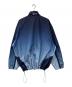 Supreme (シュプリーム) UMBRO (アンブロ) グラディエント トラックジャケット ネイビー×ブルー サイズ:XXL：32000円