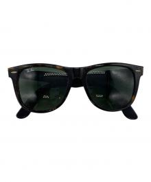 RAY-BAN（レイバン）の古着「Wayfarer / ウェイファーラー」