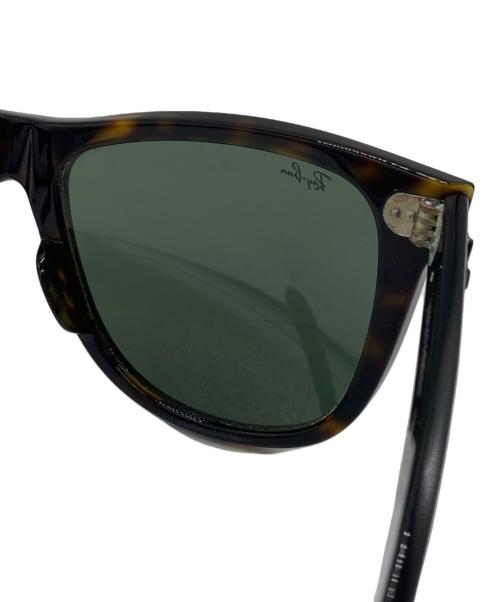 RAY-BAN（レイバン）RAY-BAN (レイバン) Wayfarer / ウェイファーラー サイズ:54□18の古着・服飾アイテム