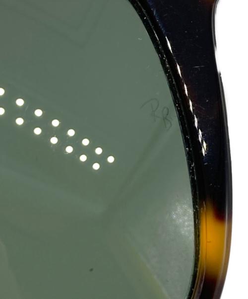 RAY-BAN（レイバン）RAY-BAN (レイバン) Wayfarer / ウェイファーラー サイズ:54□18の古着・服飾アイテム