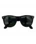 RAY-BAN（レイバン）の古着「Wayfarer / ウェイファーラー」