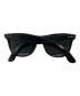 RAY-BAN (レイバン) Wayfarer / ウェイファーラー サイズ:54□18：6000円