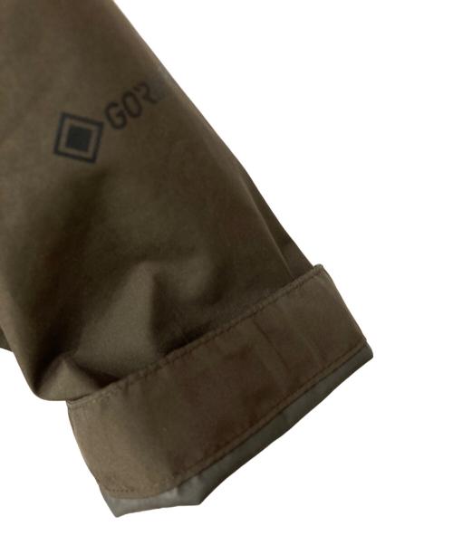 THE NORTH FACE（ザ ノース フェイス）THE NORTH FACE (ザ ノース フェイス) クラウドジャケット ブラウン サイズ:Lの古着・服飾アイテム