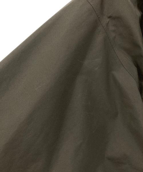 THE NORTH FACE（ザ ノース フェイス）THE NORTH FACE (ザ ノース フェイス) クラウドジャケット ブラウン サイズ:Lの古着・服飾アイテム