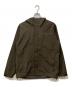 THE NORTH FACE（ザ ノース フェイス）の古着「クラウドジャケット」｜ブラウン