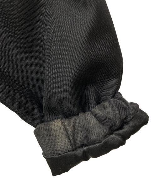 Richardson（リチャードソン）Richardson (リチャードソン) コーチジャケット ブラック サイズ:2の古着・服飾アイテム