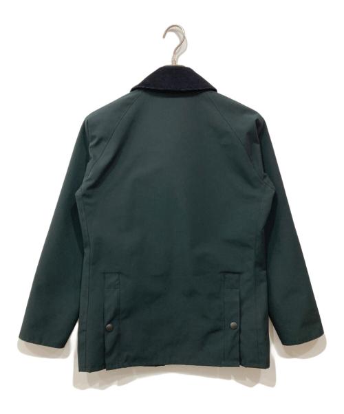 Barbour（バブアー）Barbour (バブアー) ビデイル SL 2レイヤーブルゾン グリーン サイズ:34の古着・服飾アイテム