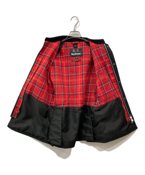 Barbour（バブアー）Barbour (バブアー) ビデイル SL 2レイヤーブルゾン グリーン サイズ:34の古着・服飾アイテム