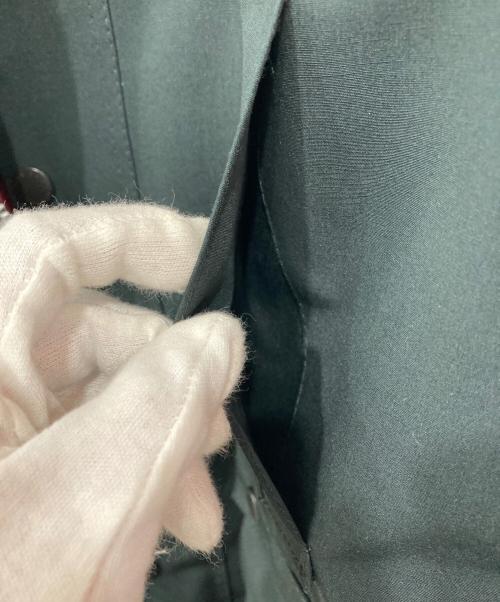 Barbour（バブアー）Barbour (バブアー) ビデイル SL 2レイヤーブルゾン グリーン サイズ:34の古着・服飾アイテム