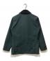 Barbour (バブアー) ビデイル SL 2レイヤーブルゾン グリーン サイズ:34：28000円