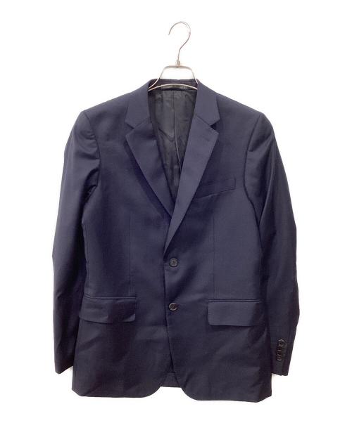 PAUL SMITH（ポールスミス）PAUL SMITH (ポールスミス) セットアップスーツ ネイビー サイズ:Sの古着・服飾アイテム