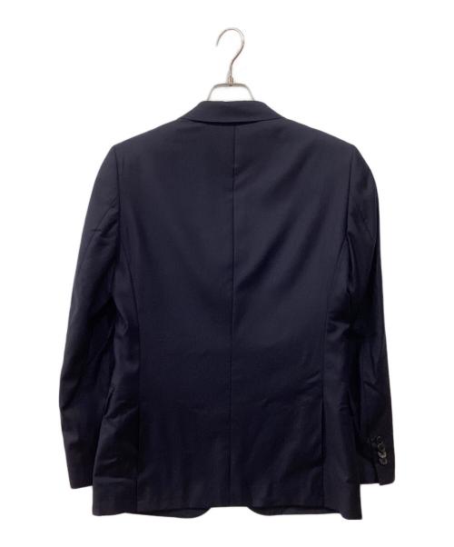 PAUL SMITH（ポールスミス）PAUL SMITH (ポールスミス) セットアップスーツ ネイビー サイズ:Sの古着・服飾アイテム