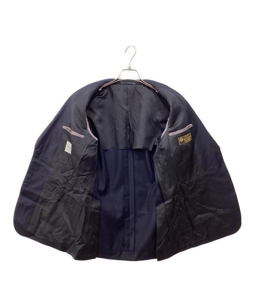 PAUL SMITH（ポールスミス）PAUL SMITH (ポールスミス) セットアップスーツ ネイビー サイズ:Sの古着・服飾アイテム