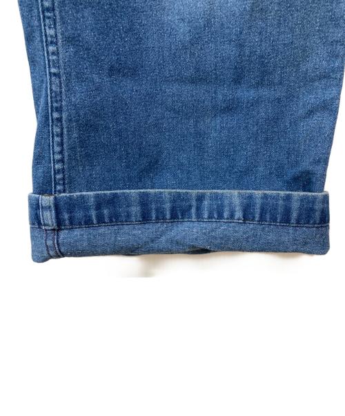 SEAFARER（シーファラー）SEAFARER (シーファラー) セーラーデニムパンツ インディゴ サイズ:不明の古着・服飾アイテム