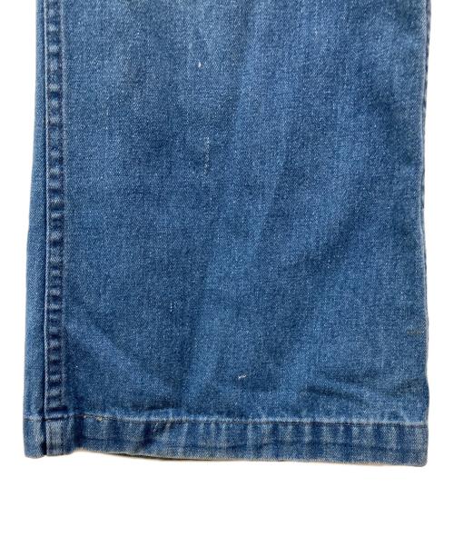 SEAFARER（シーファラー）SEAFARER (シーファラー) セーラーデニムパンツ インディゴ サイズ:不明の古着・服飾アイテム