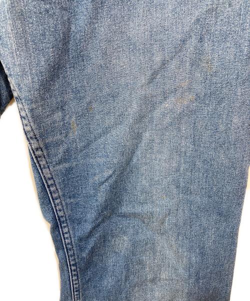 SEAFARER（シーファラー）SEAFARER (シーファラー) セーラーデニムパンツ インディゴ サイズ:不明の古着・服飾アイテム