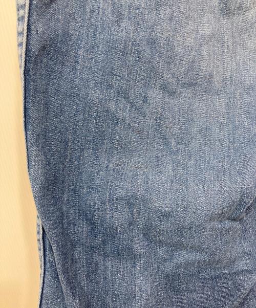 SEAFARER（シーファラー）SEAFARER (シーファラー) セーラーデニムパンツ インディゴ サイズ:不明の古着・服飾アイテム